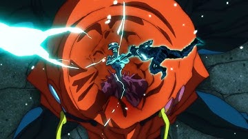 Kaiju No.9 Vs Kaiju No.8 Final Fight | Kaiju No.8 S2 AMV ⚔️