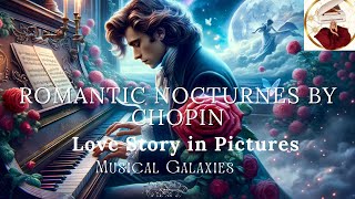 The Best of Chopin  Nocturnes