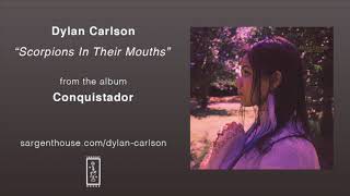 Dylan Carlson - "Scorpions In Their Mouths" (Official Audio) chords
