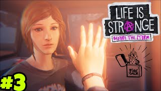 LACRIME VIRILI!!! [Walkthrough ITA HD PARTE 3] - Life Is Strange: Before The Storm