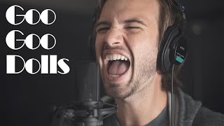 Iris - Goo Goo Dolls