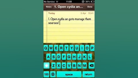 How to hack doodle jump (SIMPLE)