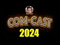 Targeted individual does comcast 2024 standupcomedy satire comcast
