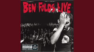 Miniatura del video "Ben Folds - Tiny Dancer (Live at Newport Music Festival, Newport, RI - July 2002)"