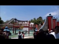 Visitando Six Flagx/FABI CEA