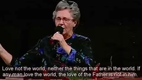 Guarding the Treasure of His Presence - Claudette ...