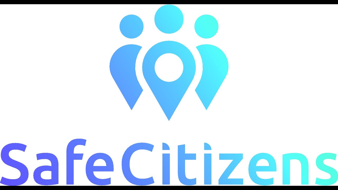 Safe Citizens explanatory video UK YouTube