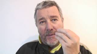 "Timeless design is not a cliché" - Philippe Starck