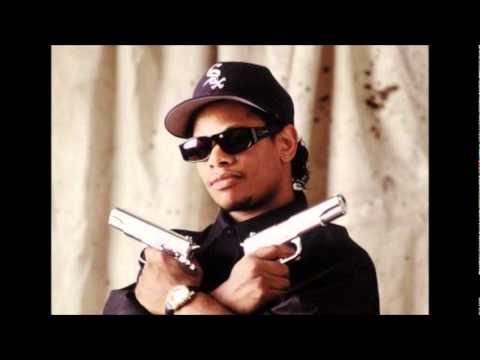 Flow Beat (Living Legends - never falling down remake) with Eazy-E Acapella