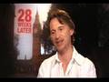 Robert carlyle 28 weeks later interview