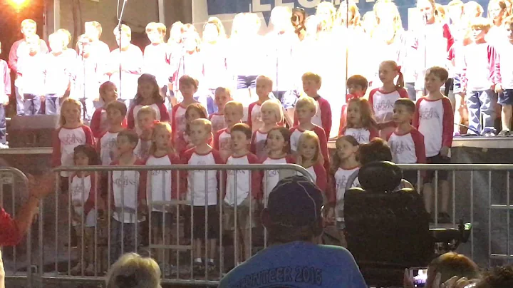 Loretta Lynn tribute Sullins Academy