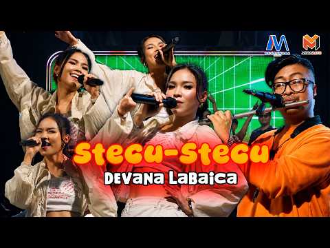 STECU-STECU | Devana Labaica (Official Live Music)