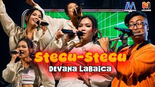 STECU-STECU  | Devana Labaica ( Live Music)