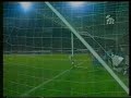 Gol de Medero a Platense - Marcelo Araujo: "Si lo haces me voy" 1992