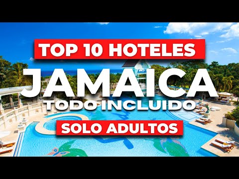 Video: Resorts todo incluido para parejas en Jamaica