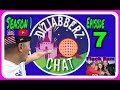 Dizjabberz chat season 1 episode 7 the flack fam