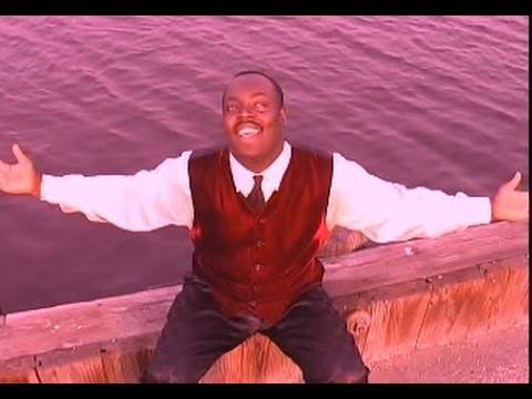 Lavi-m Se Nan Ou, Rony Janvier, Haitian Gospel Music, Christian Video, Haiti Pou Jezi, Mwen La