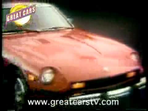 nissan-z---great-cars