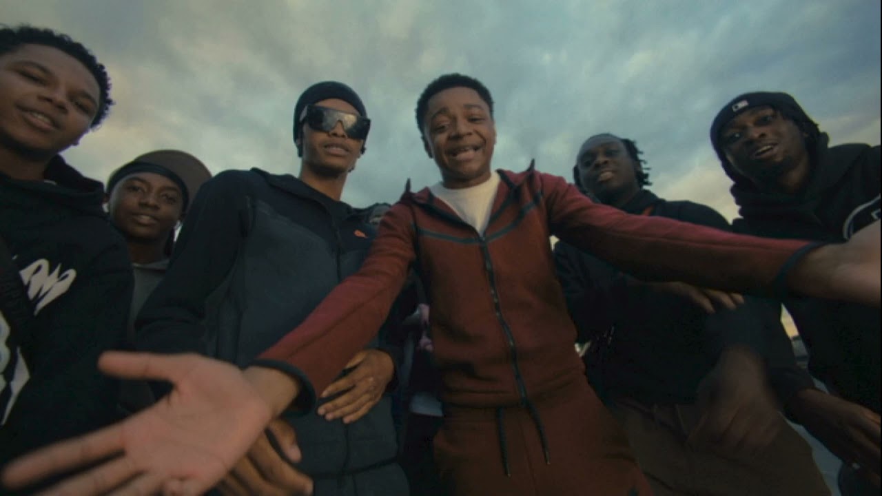 (FREE) Hoodtrap x Hard Drill Type Beat 2026 - Central Cee x Nemzzz Type Beat - 