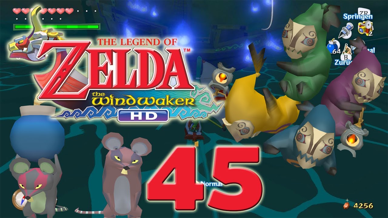 Wind waker hd tag locations computinglokasin