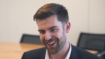 A Day in the Life of Jamie Collier (Strategic Cyber Threat Intelligence Analyst, Digital Shadows)