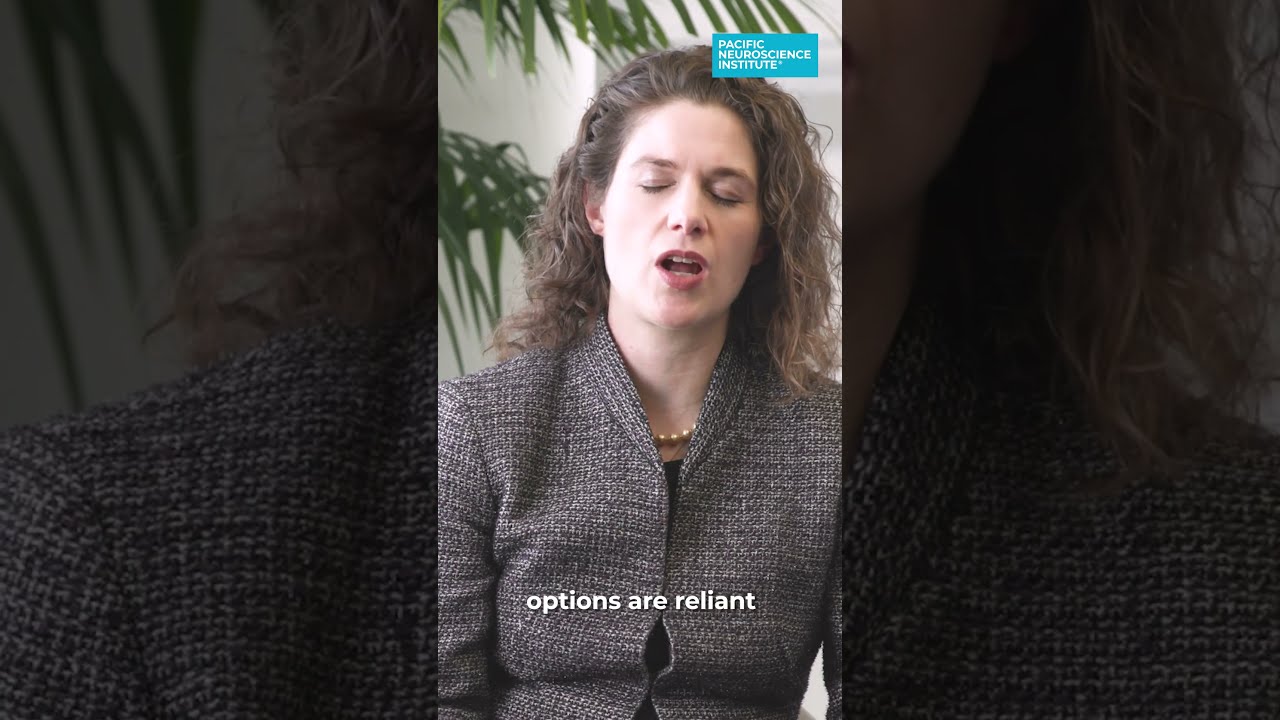 Think Neuro Mini All About Acoustic Neuroma With Dr Courtney Voelker