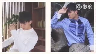 20180922 王以纶 ❌ Fashion-Crush 📸