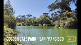 Golden Gate Park - San Francisco | 4K
Golden Gate Park - San Francisco | 4K
Filmed with Xiaomi Mi 11 Ultra: https://amzn.to/3Lk4az9
▶️ Please do SUBSCRIBE and click on 🔔, 👍 and share.
🔗 Lets Connect:
▪️ Subscribe: https://www.youtube.com/PcPicture
▪️ Twitter: https://twitter.com/hotshot2222
▪️ Instagram: https://instagram.com/chicane3333
#️⃣ Tags
#goldengatepark #sanfrancisco #california #USA #RoadTrip #PCPicture Golden Gate Park - San Francisco | 4K