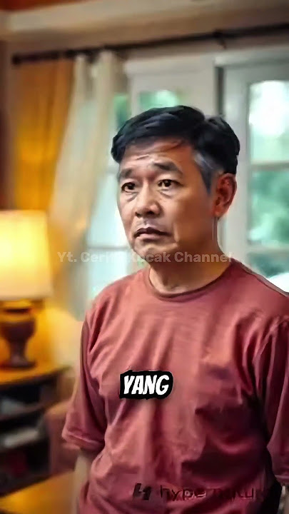 Pasien RSJ yang baik hati tapi endingnya buat ngakak #shorts #komedi #lucu #humor