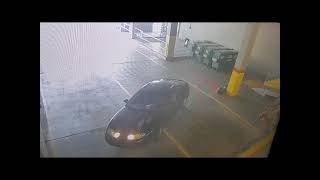 Tulsa Police trying to identify person of interest in Grand Larceny