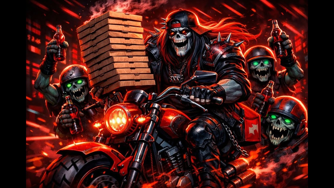 YORICK IFOOD ENTREGANDO O JOGO ? Vem ver 