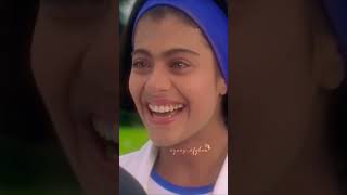 Shahrukh and Kajol kuch kuch hota hai movie shorts clips