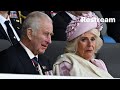 LIVE King Charles III, Charles III, Camilla Rosemary Shand with Charles III , royal family #england