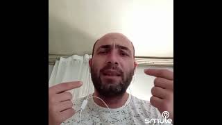 Yeni Parçam Etkin Gözlerinin Hükmü Kalmadı Bende 🎤