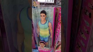 Dollcollector Barbie Ken 236