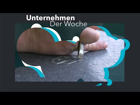 Unternehmen der Woche | Steinmetz Mennel