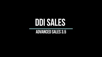 GrowGen DDI Training Module 3