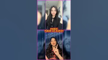 Dance Timur Ke Barat‼️Dj Trend Dance Velocity Viral Tiktok Terbaru 2025 #dancetiktok