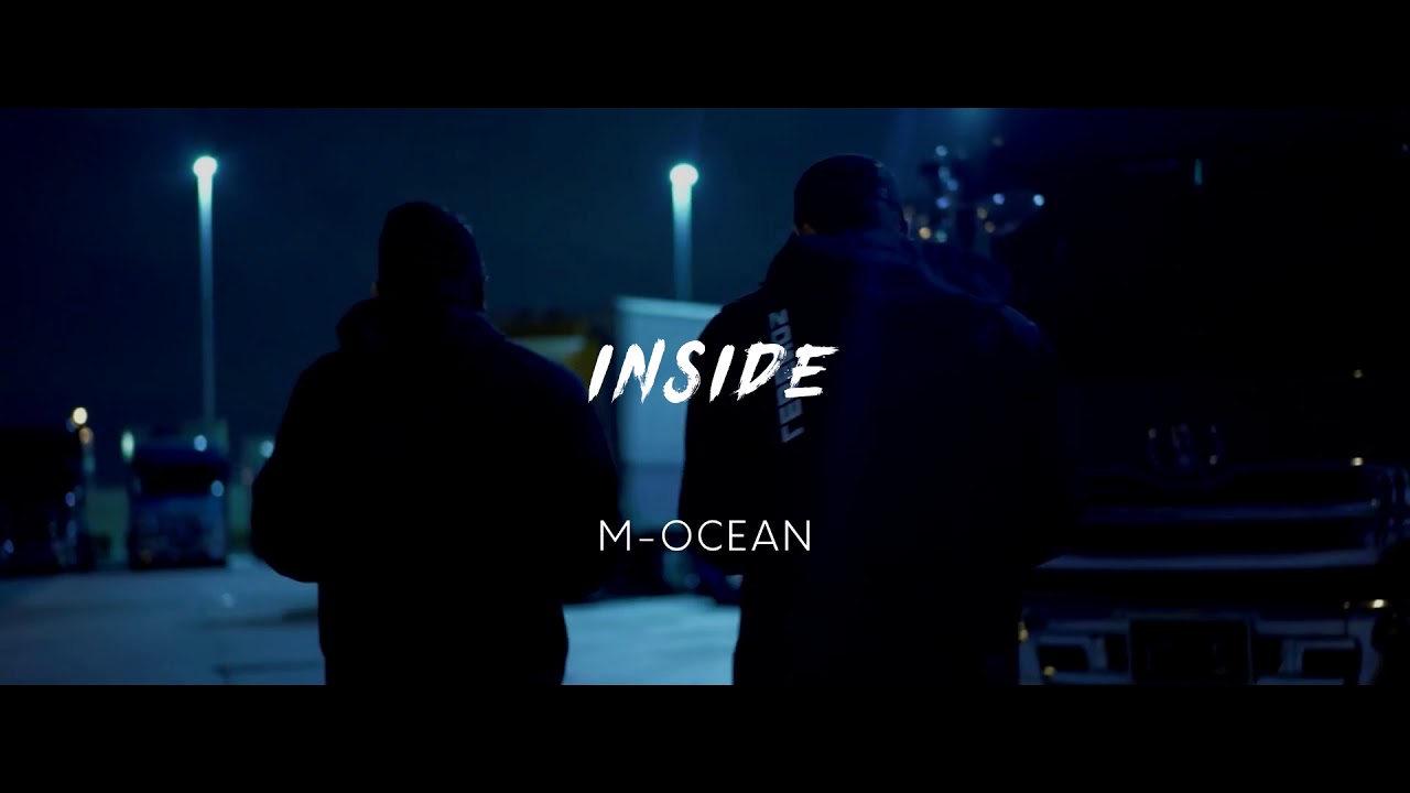 Watch M-Ocean - Inside on YouTube Watch M-Ocean - Inside on YouTube