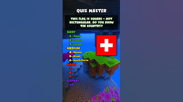 Only 1% can guess all 10 flags right! 🚩