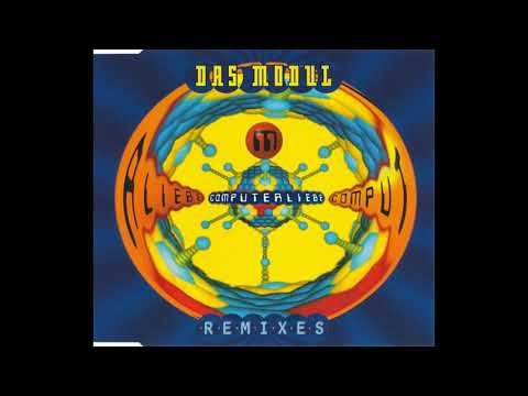 Das Modul - Computerliebe (Dee-Lay Remix)