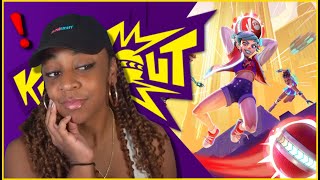 CHILL STREAM!!! | Knockout City w/ @DwayneKyng