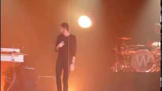 Christophe Wilem - Extrait adultes addict - Casino d' Arras - Willem on tour