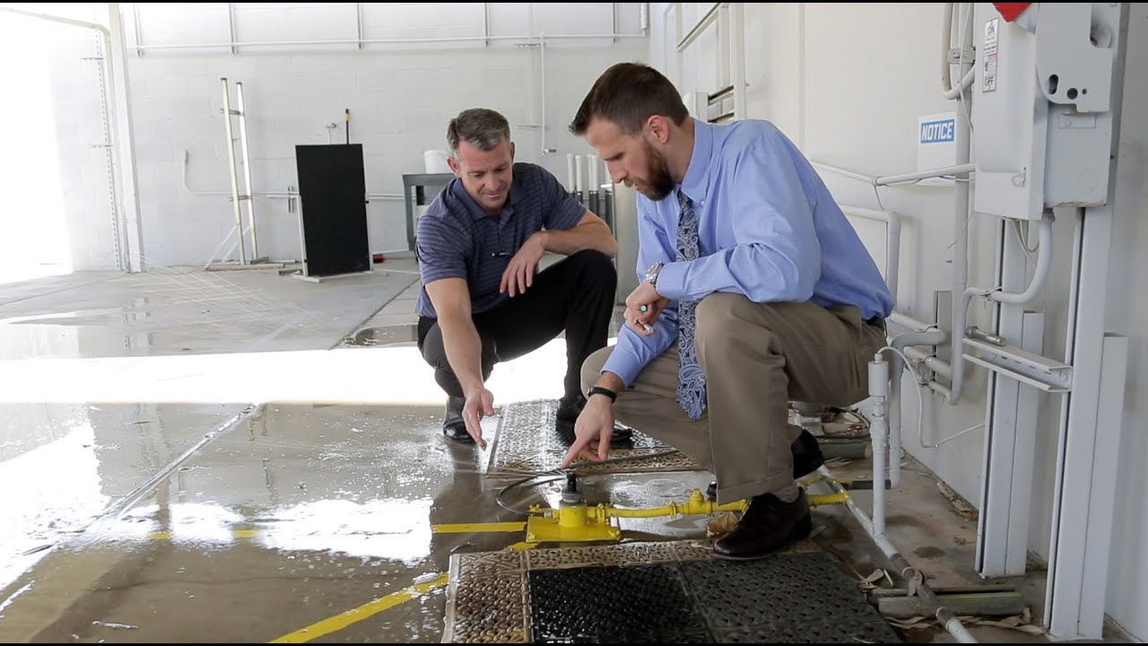 Quality and Manufacturing Careers at Rain Bird Irrigation Jobs Join