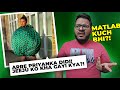 INDIAN COMMENTS NEED TO CALM DOWN!😂| Roast | Shivam Trivedi