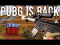 PUBG is Free now and kind of ridiculous fun...