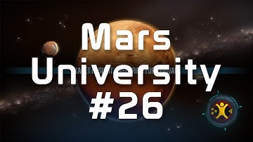 Mars University #26 - Terraforming Mars Gameplay - Interplanetary Cinematics