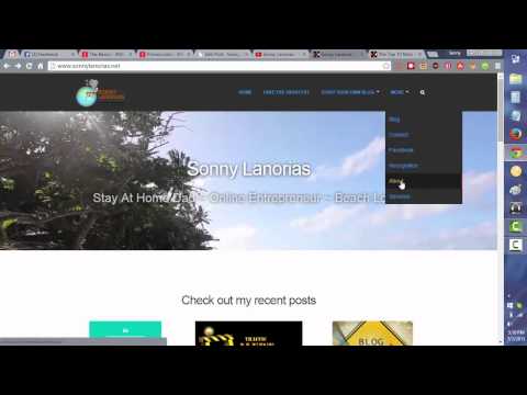 How To Create A Blog Post Using Other Peoples Content Legally