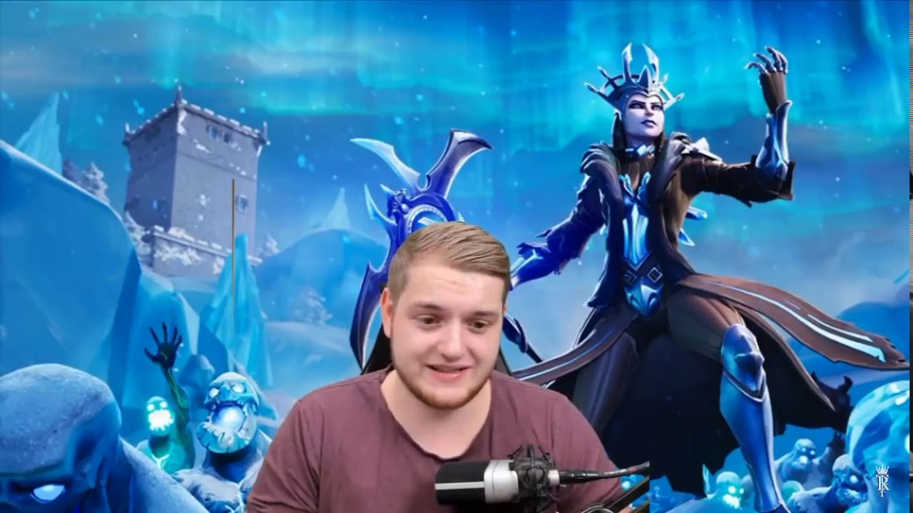 100€ FÜR JEDEN DER 45 PUNKTE TURNIER SCHAFFT! Die besten deutschen Solo Spieler im Turnier