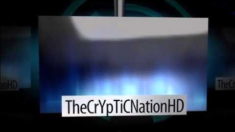 Cryptic Intro 2nd uploaded from FliXpress.com